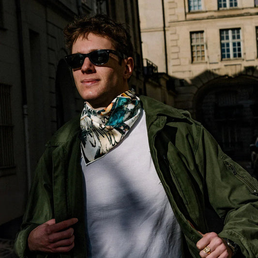 53 | Wish You Were Here