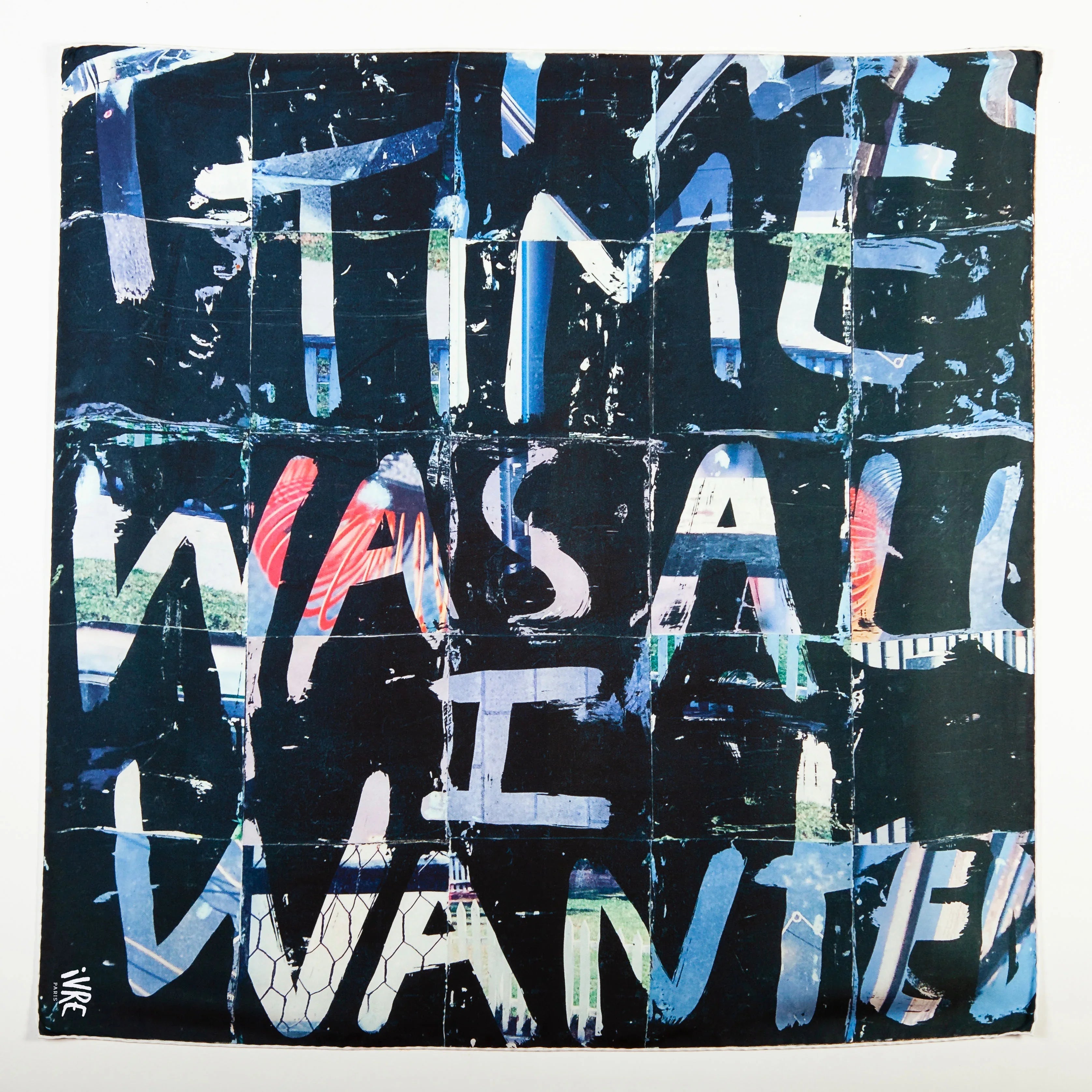70 | Time Was All I Wanted – IVRE Paris