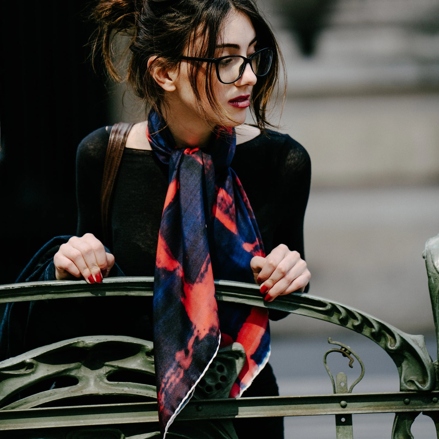 90 | Je Est un Autre