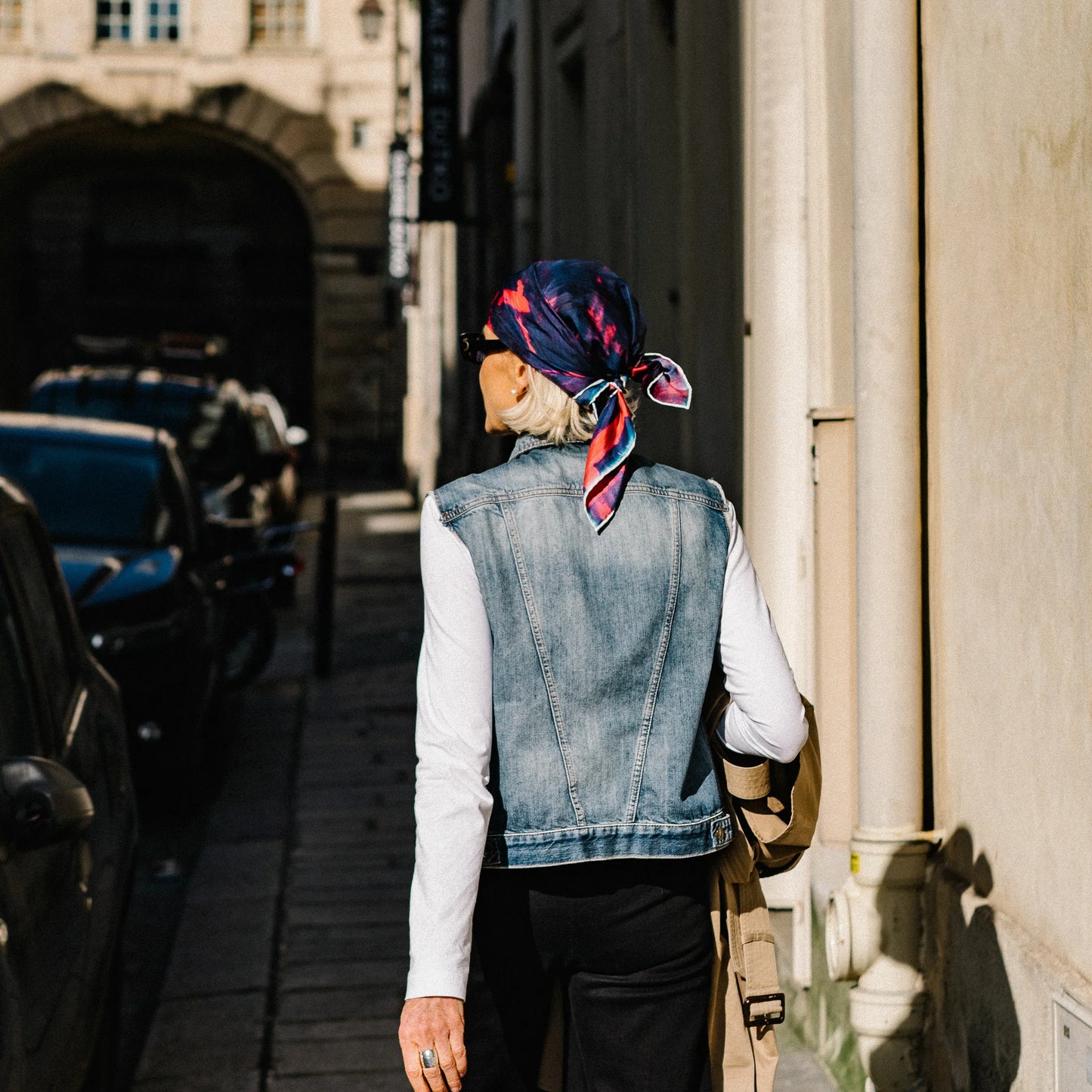 70 | Je Est un Autre