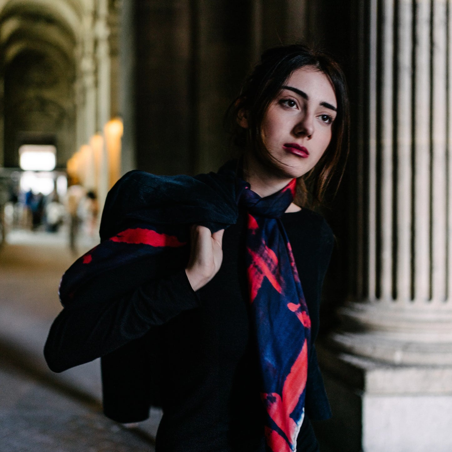 90 | Je Est un Autre