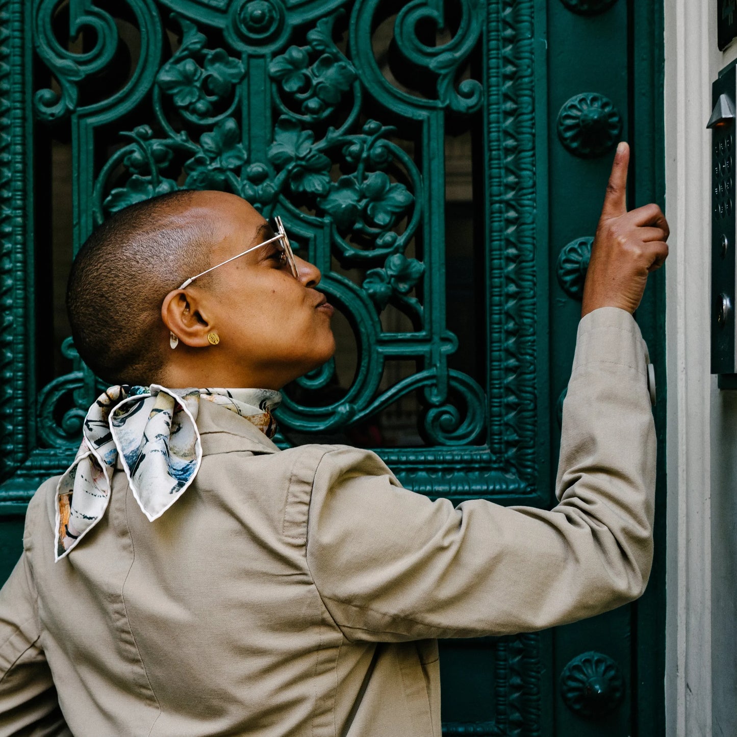 53 | Wish You Were Here